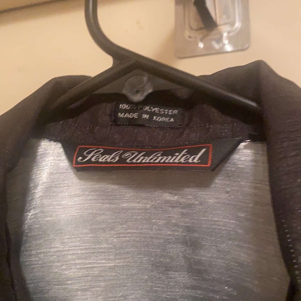17 1/2 men’s shirt - Picture 2 of 5